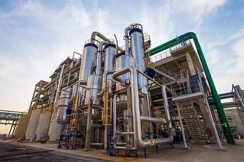 蒸餾與精餾的原理、區別與聯系及其在化工系統中的應用